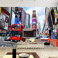Papier Peint New York <br> Times Square