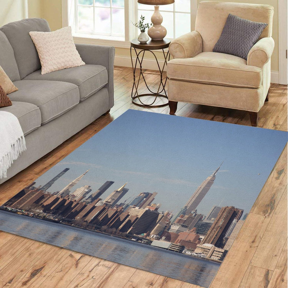 Tapis New York <br> by Water