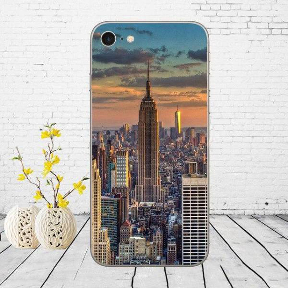 Coque New York Empire State Building | NYC Shop