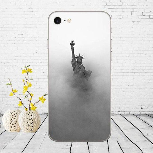 Coque New York Statue of Liberty | NYC Shop