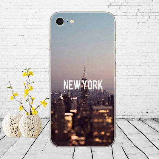 Coque New York with a View | NYC Shop