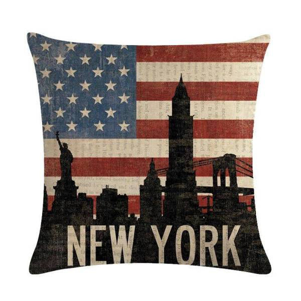 Coussin New York USA | NYC Shop