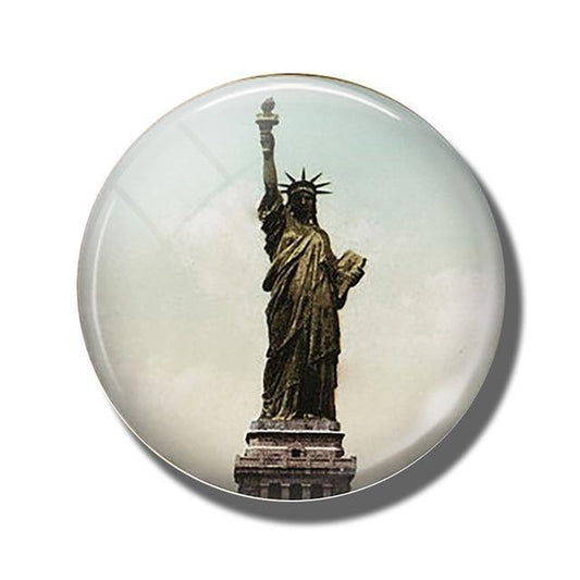 Magnet New York Statue de la Liberté | NYC Shop