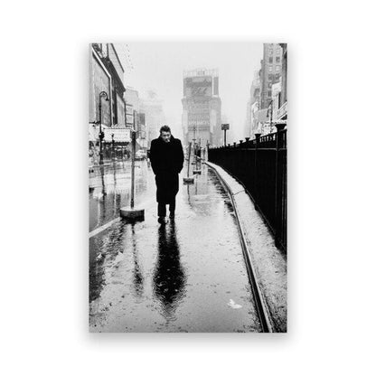 Poster New York <br> James Dean