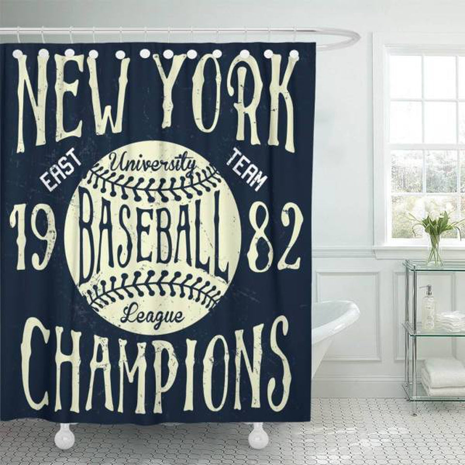 Rideau New York Baseball | NYC Shop