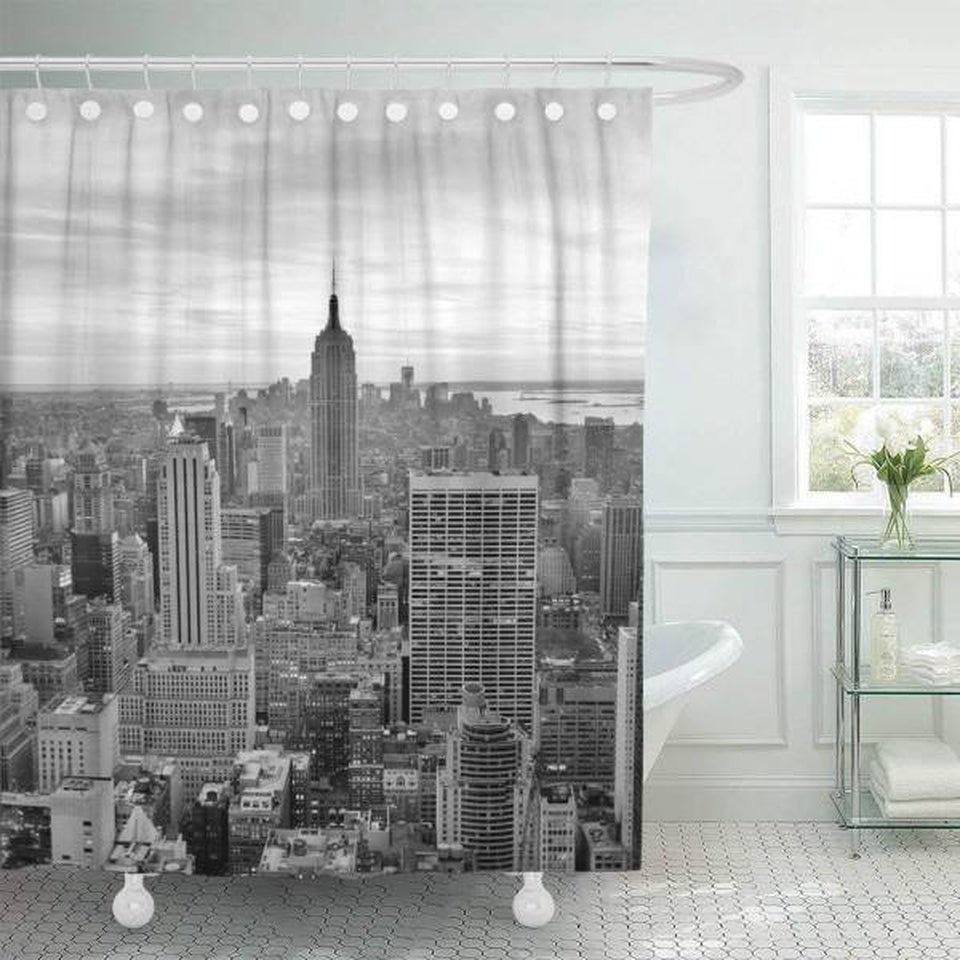 Rideau New York Empire State Building | NYC Shop