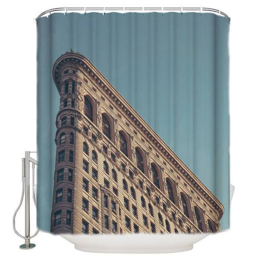 Rideau New York Flatiron Building | NYC Shop