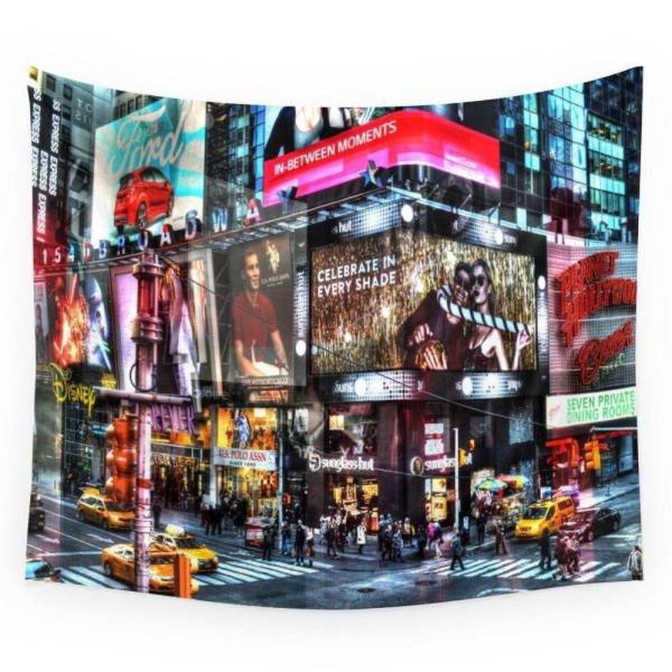 Tapisserie New York Broadway | NYC Shop